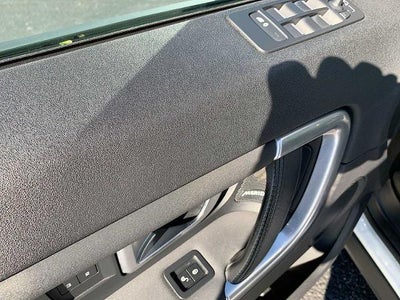 2017 Land Rover Discovery Sport HSE 4WD