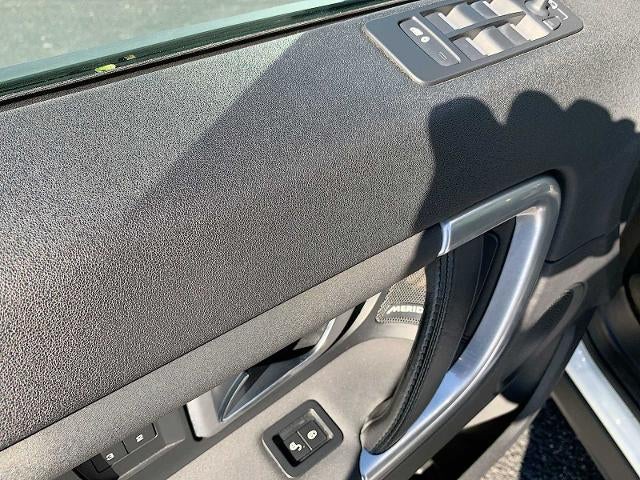 2017 Land Rover Discovery Sport HSE 4WD