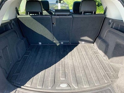 2017 Land Rover Discovery Sport HSE 4WD