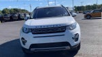 2017 Land Rover Discovery Sport HSE 4WD
