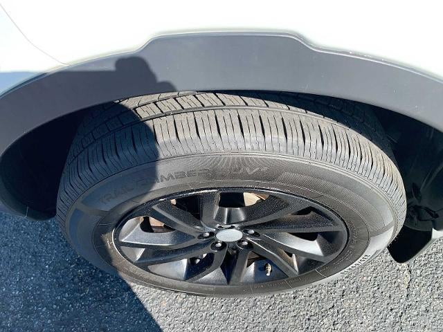 2017 Land Rover Discovery Sport HSE 4WD