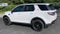 2017 Land Rover Discovery Sport HSE 4WD