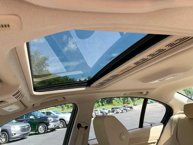 2014 BMW 320i Sedan