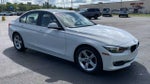 2014 BMW 320i Sedan