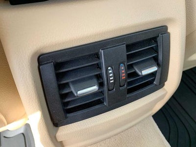 2014 BMW 320i Sedan