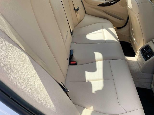 2014 BMW 320i Sedan