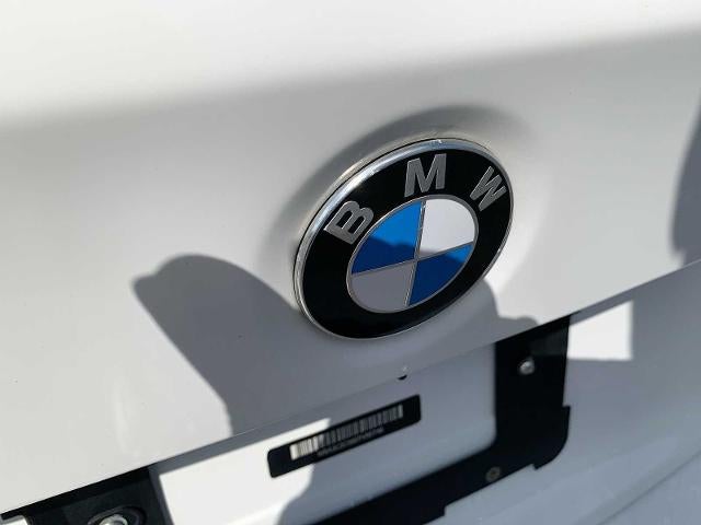 2014 BMW 320i Sedan