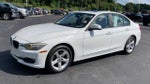 2014 BMW 320i Sedan