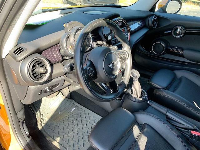 2015 MINI Hardtop S
