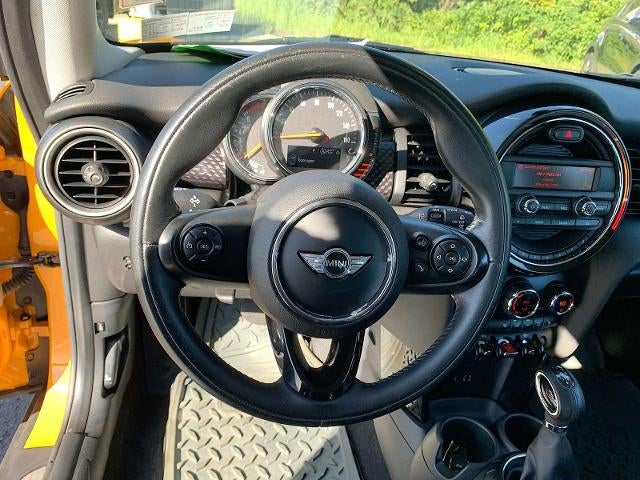 2015 MINI Hardtop S