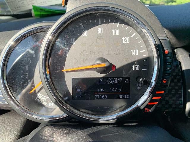 2015 MINI Hardtop S