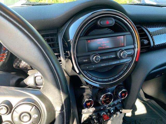 2015 MINI Hardtop S
