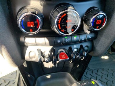 2015 MINI Hardtop S