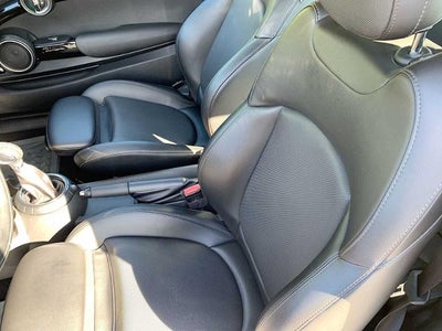 2015 MINI Hardtop S