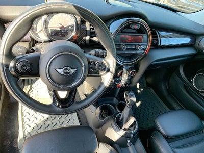 2015 MINI Hardtop S