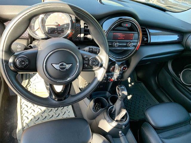 2015 MINI Hardtop S