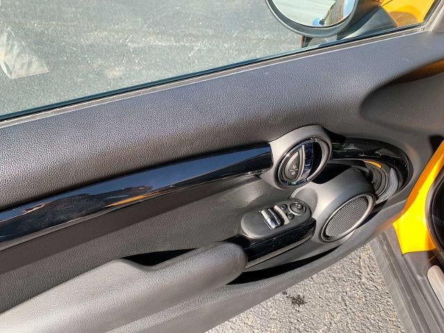 2015 MINI Hardtop S