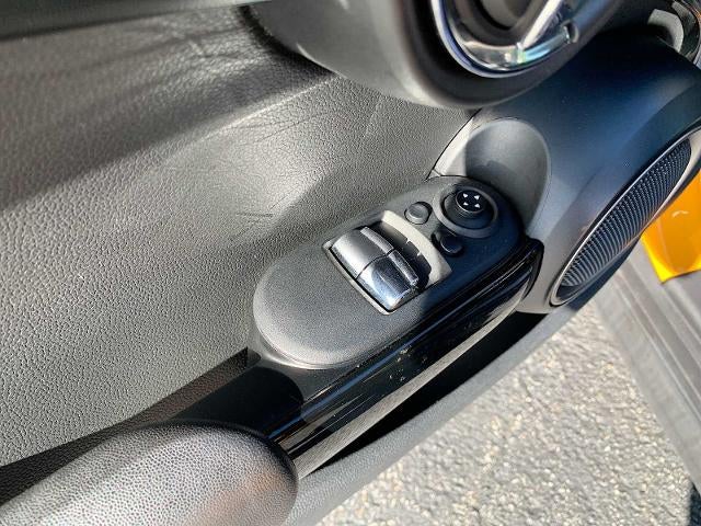 2015 MINI Hardtop S