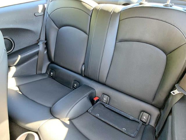 2015 MINI Hardtop S