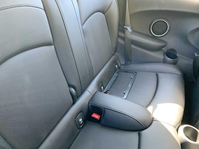 2015 MINI Hardtop S