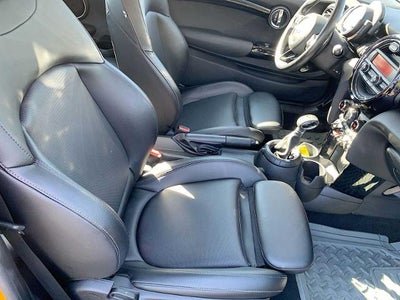 2015 MINI Hardtop S