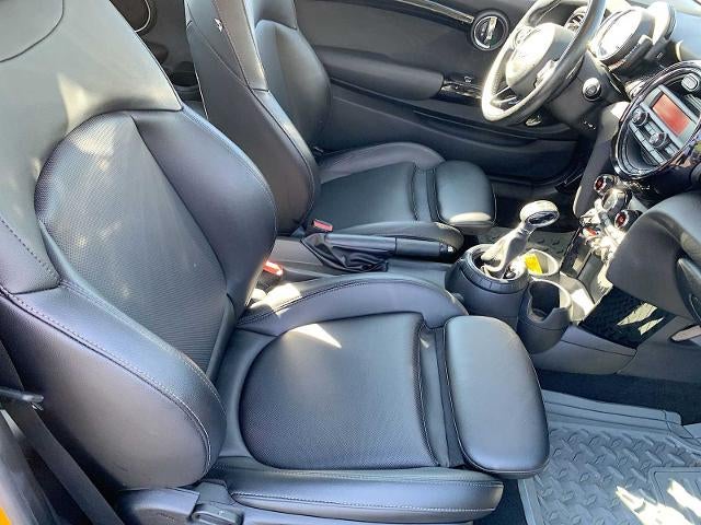 2015 MINI Hardtop S