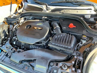 2015 MINI Hardtop S