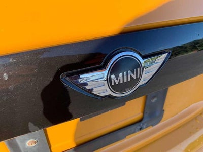 2015 MINI Hardtop S