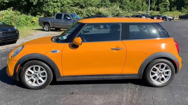 2015 MINI Hardtop S