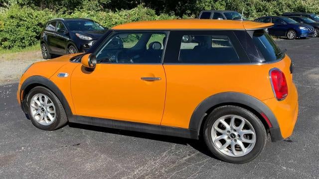 2015 MINI Hardtop S