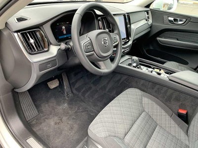 2023 Volvo XC60 B5 AWD Core