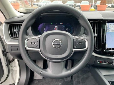 2023 Volvo XC60 B5 AWD Core