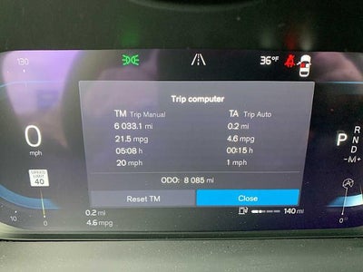 2023 Volvo XC60 B5 AWD Core