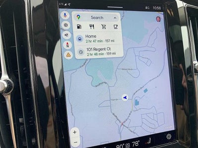 2023 Volvo XC60 B5 AWD Core