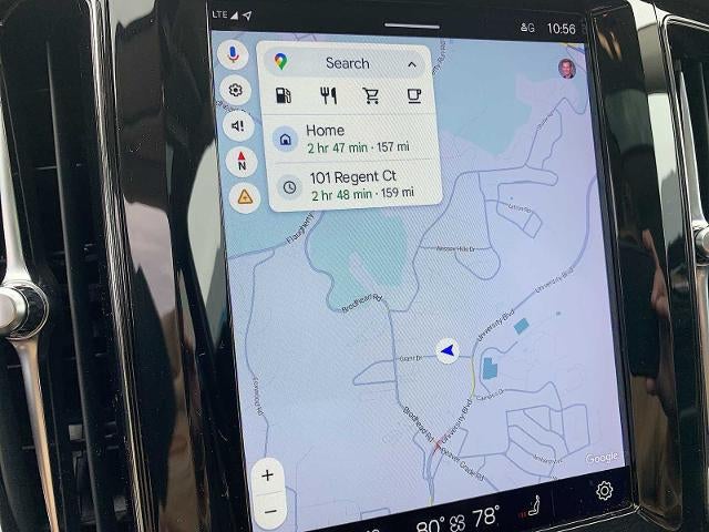 2023 Volvo XC60 B5 AWD Core