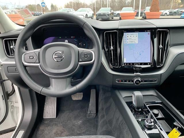 2023 Volvo XC60 B5 AWD Core