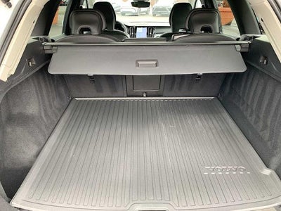 2023 Volvo XC60 B5 AWD Core