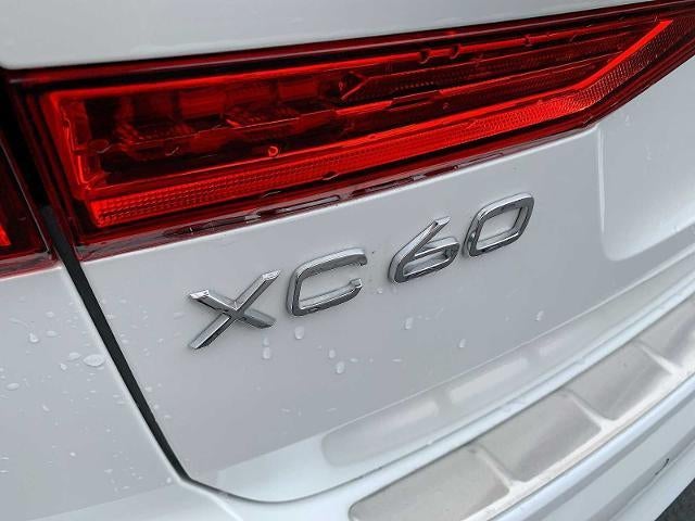2023 Volvo XC60 B5 AWD Core