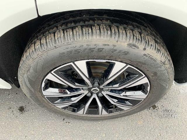 2023 Volvo XC60 B5 AWD Core