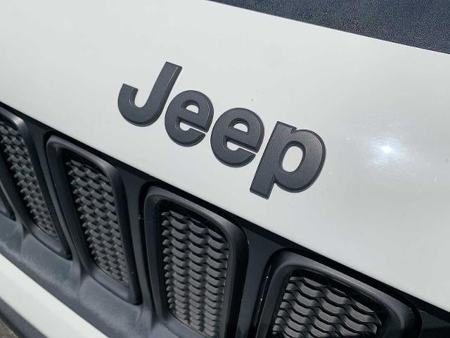 2016 Jeep Renegade Trailhawk - Photo 29