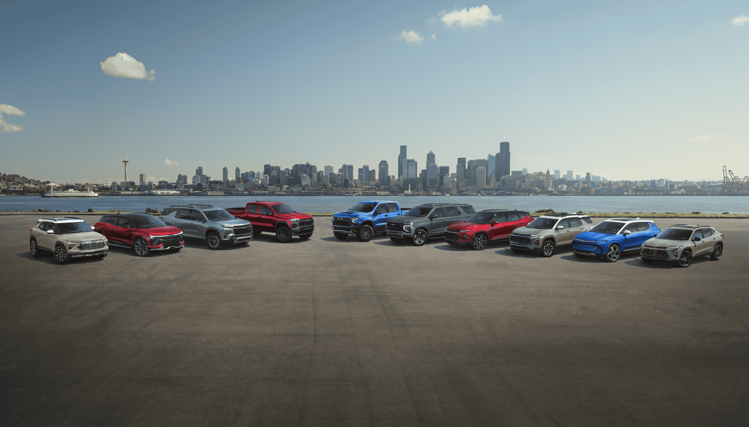 CHEVY SPECIAL OFFERS | North Star Chevrolet - Moon Township in MOON TOWNSHIP PA