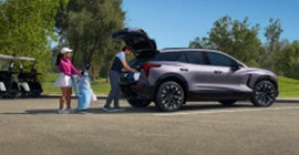 North Star Chevrolet - Moon Township in MOON TOWNSHIP PA