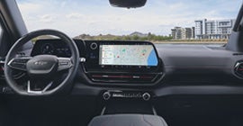 North Star Chevrolet - Moon Township in MOON TOWNSHIP PA