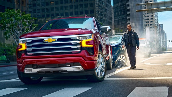 North Star Chevrolet - Moon Township in MOON TOWNSHIP PA