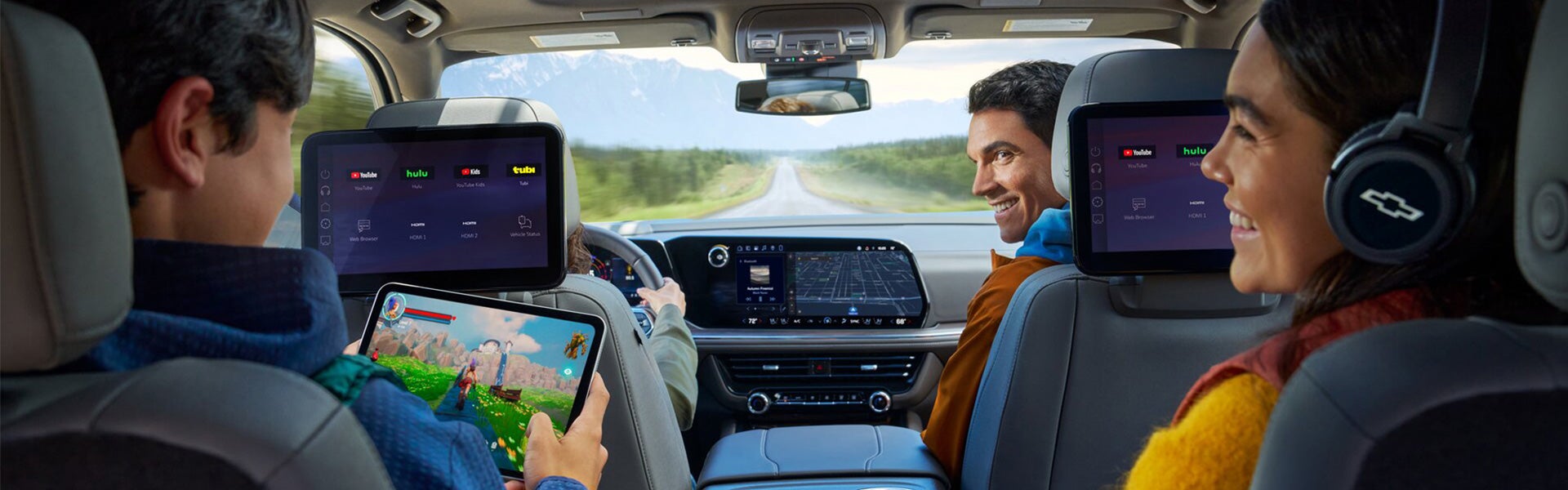 North Star Chevrolet - Moon Township in MOON TOWNSHIP PA