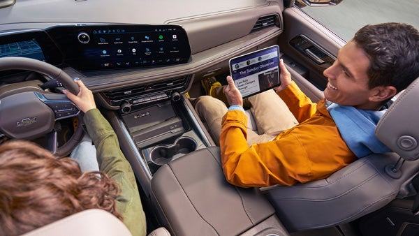 North Star Chevrolet - Moon Township in MOON TOWNSHIP PA