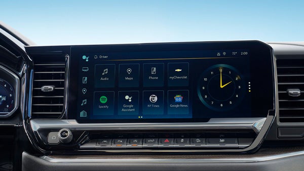 North Star Chevrolet - Moon Township in MOON TOWNSHIP PA