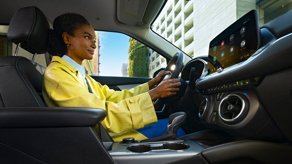 North Star Chevrolet - Moon Township in MOON TOWNSHIP PA