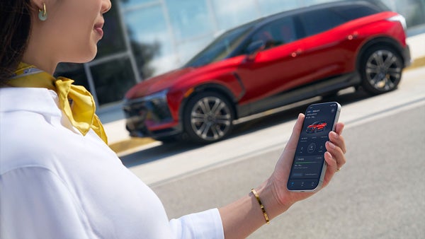 North Star Chevrolet - Moon Township in MOON TOWNSHIP PA