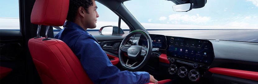 North Star Chevrolet - Moon Township in MOON TOWNSHIP PA